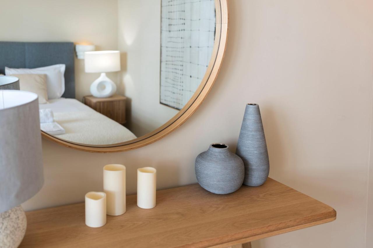 Emporium Deluxe 3Br Apartment W/ Private Parking By Lovelystay Porto Bagian luar foto